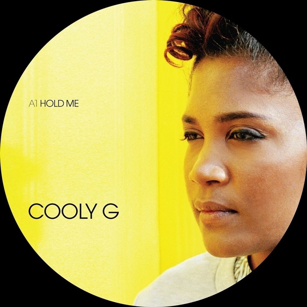 Cooly G-Hold Me