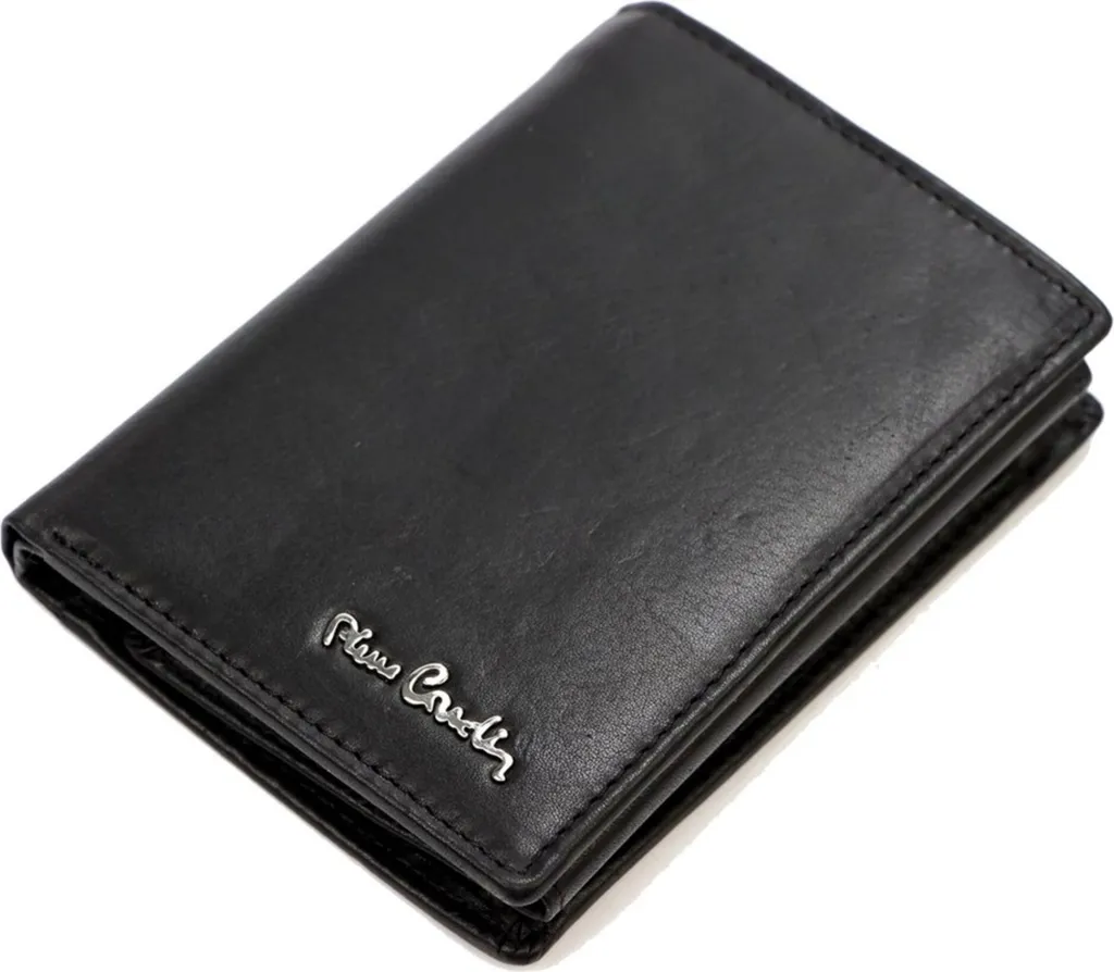 Idee Regalo Uomo: Portafoglio Pierre Cardin greg54852 Originale - 4