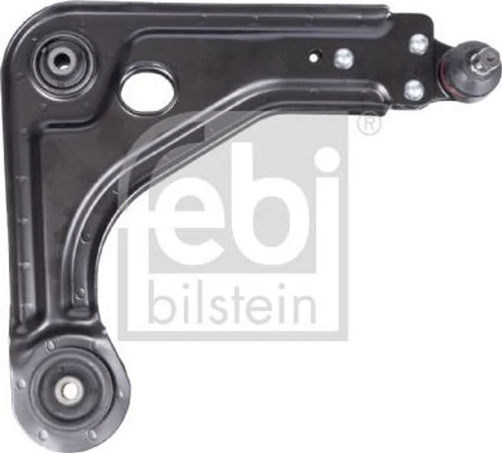 Bras de suspension FEBI 01808 haute durabilité - Remplacement OE 1054980