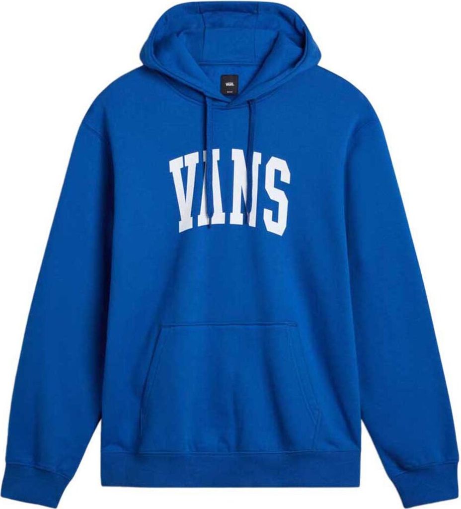 Vans Arched Ii Kapuzenpullover Blau S Mann Blau S