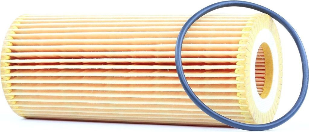 BOSCH 1 457 429 252 Ölfilter OE 11427788454 kompatibel mit 3er E46, 3er E90, 3er E93, 3er E92, 3er E91, 5er E60, 5er E61, 6er E63, 6er E64, 7er E6...