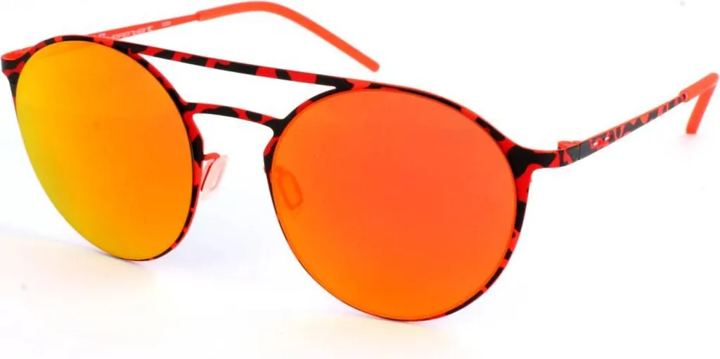 Occhiali da sole unisex Italia Independent 0222 - Arancione