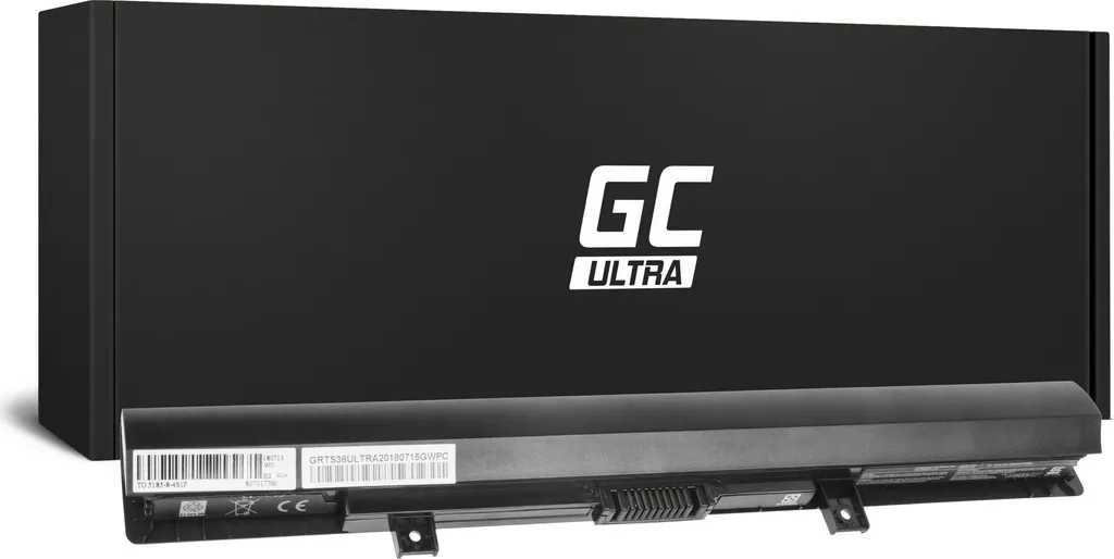 Batterie de Secours Toshiba Satellite C50-B L50-B pour Voyager et Travail