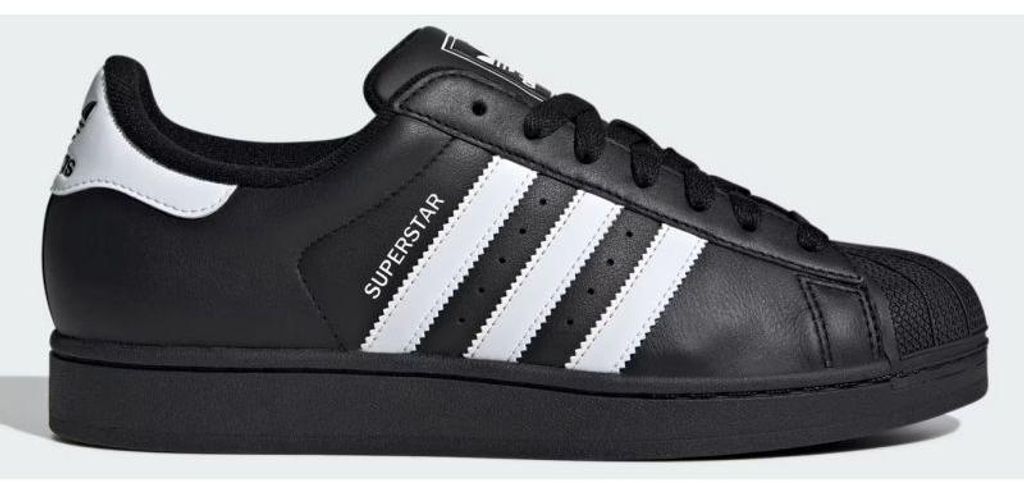 adidas Superstar II Herren-Lifestyle-Sneaker – JI0079 Produktbild 