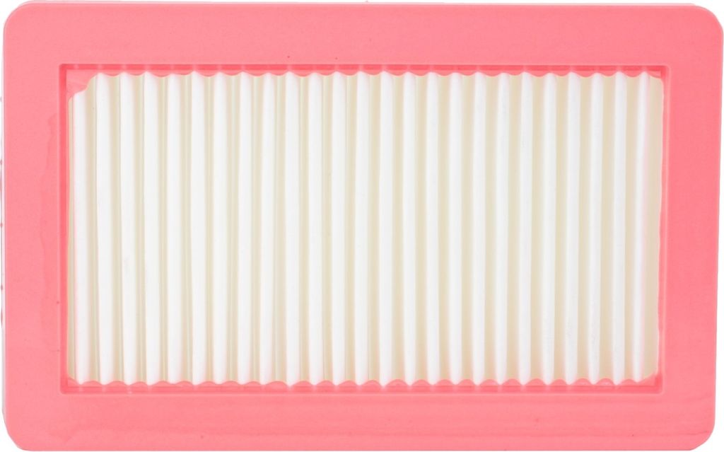 Luftfilter RIDEX 8A0734 für RENAULT Twingo III Schrägheck (BCM) Umluftfilter Flach Rechteckig