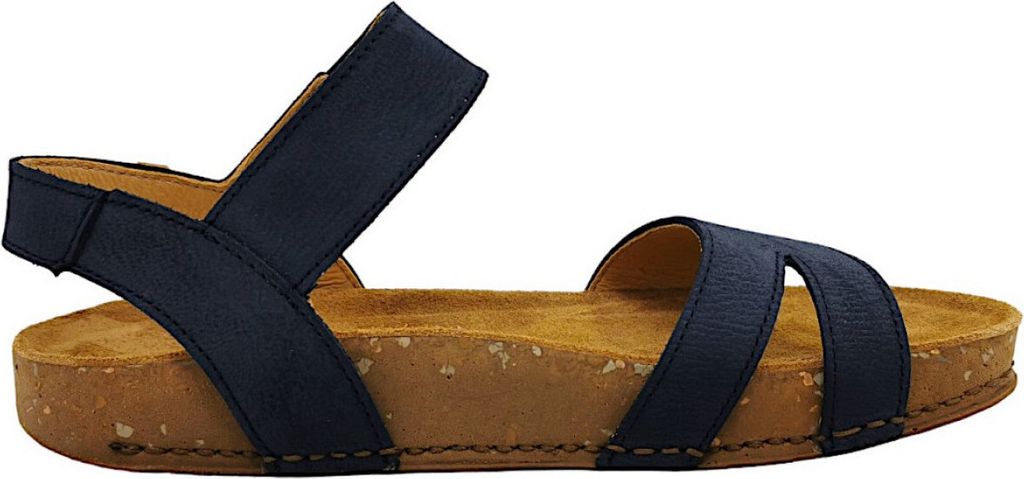 El Naturalista N5790 Balance Sandalen, uniseks, voor volwassenen, perzik, 41 EU