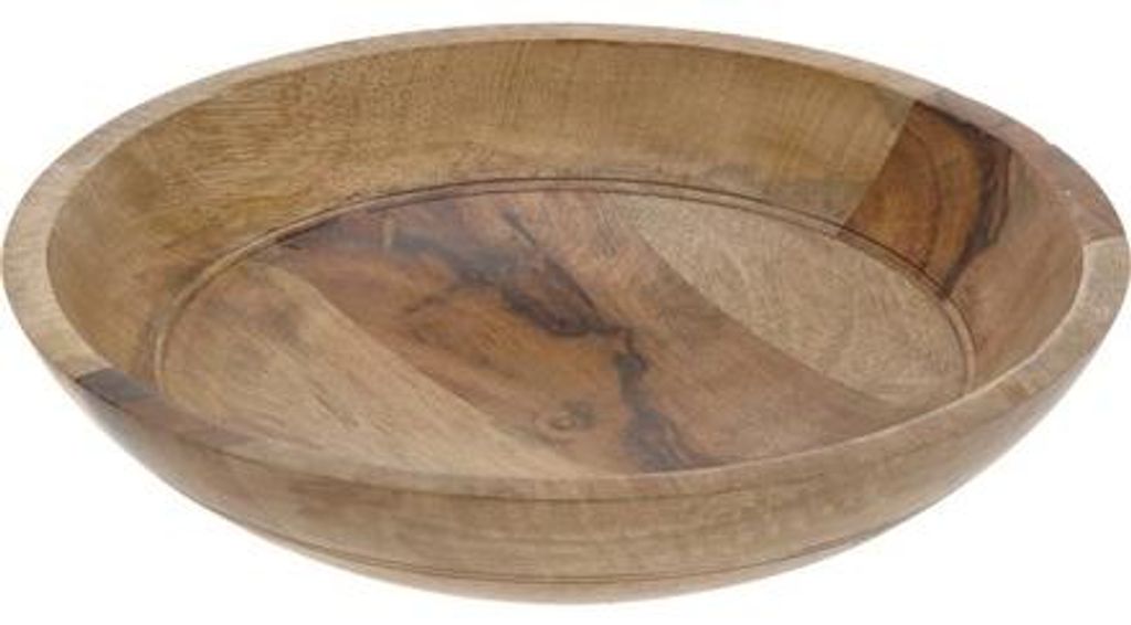 Excellent KO-A55700080 mangové dřevo 30 x 68 cm hnědá Obrázok produktu 