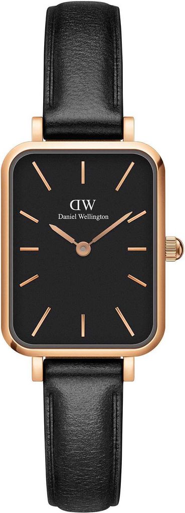 Orologio Daniel Wellington Uomo Multi-Eye Solo Tempo in Pelle Marrone