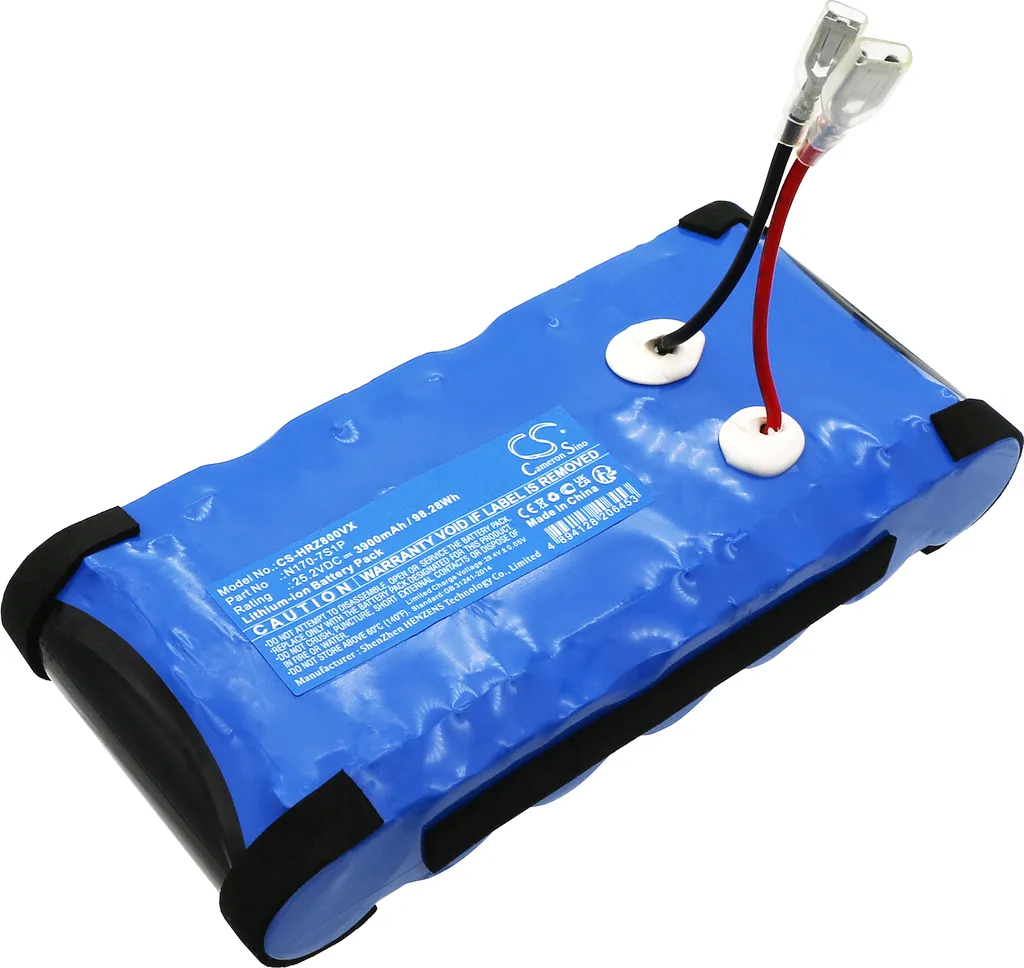 Batterie Li-ion N170-7S1P pour Haier E9 Z11 Z9 - Longue Durée et Haute Puissance