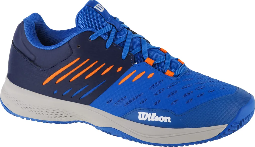 Wilson Kaos Comp 3.0 - Chaussures de Tennis Idéales pour l'Entraînement