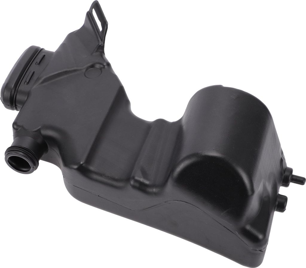 Waschbehälter Tank, Windschutzscheiben-Waschbehälter Nr. A2058690020 für Mercedes Benz C300 E400 E53 Schwarz, 1 Stk