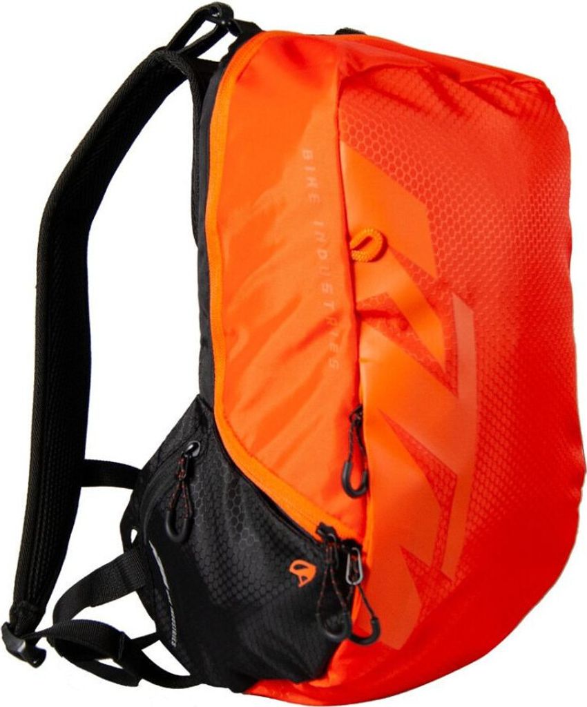 Batoh na kolo KTM Factory Team II 12 L Orange Obrázek produktu 