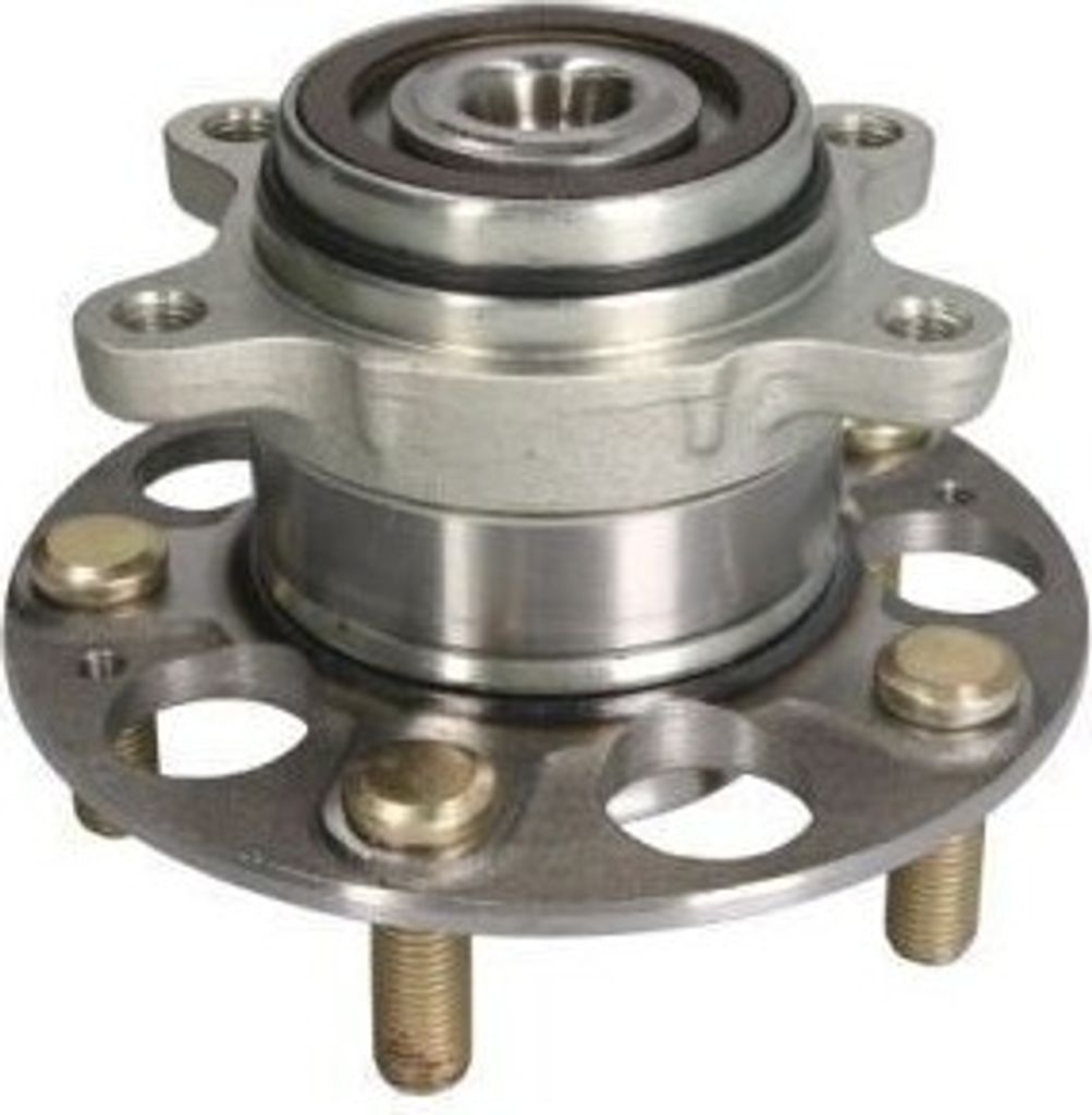 BTA Radlagersatz Hinten für HONDA CIVIC VIII Stufenheck (FD, FA) 139,2mm H24083BTA
