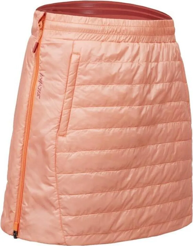 Jupe isolante Silvini Cucca WS744 contre le froid en montagne taille L