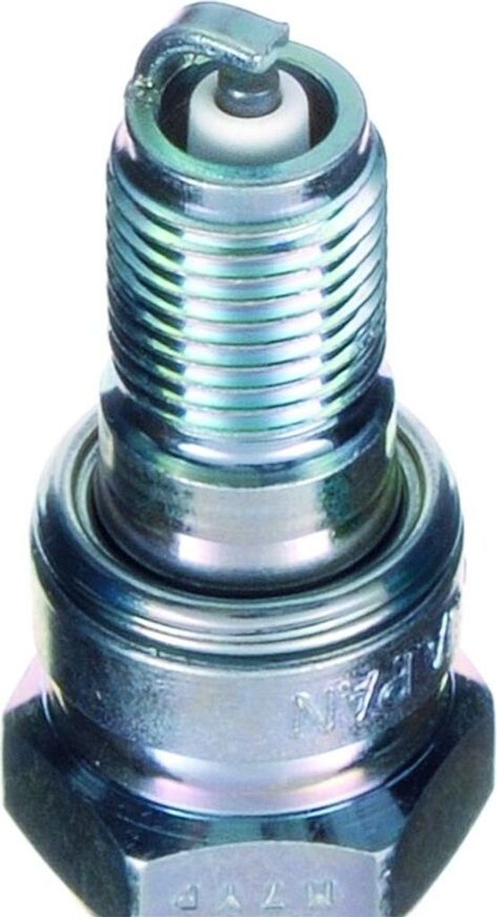 Candela NGK CR8EH-9 per VL125 Daystar VL125 CB900F Hornet Immagine del prodotto 