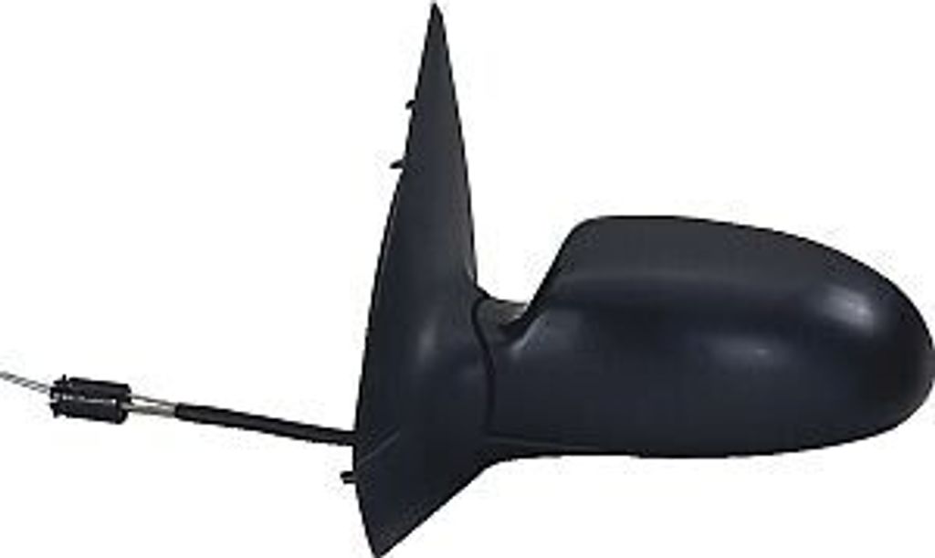 ABAKUS 1218M03 - OE 1133971 Außenspiegel, links für Focus (DNW), Focus (DFW), Focus (DAW, DBW)