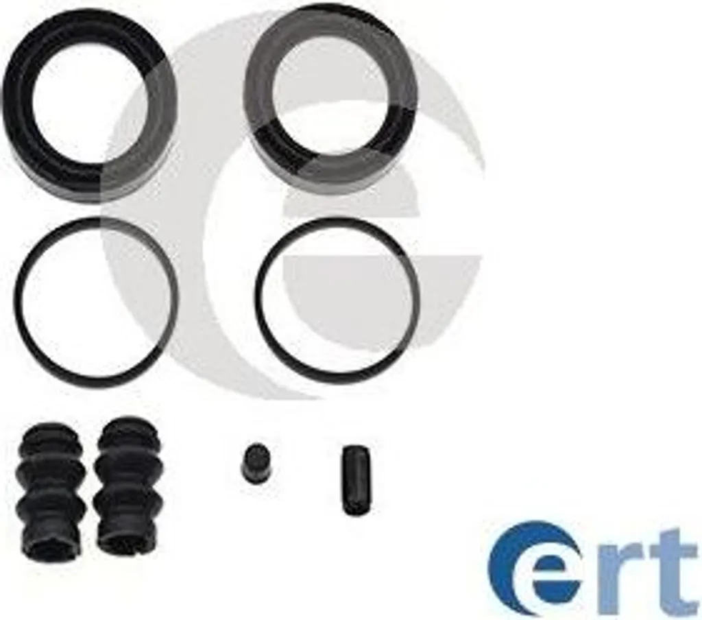 ERT 400858 Kit Riparazione Pinza Freno 48mm per Sprinter e Crafter
