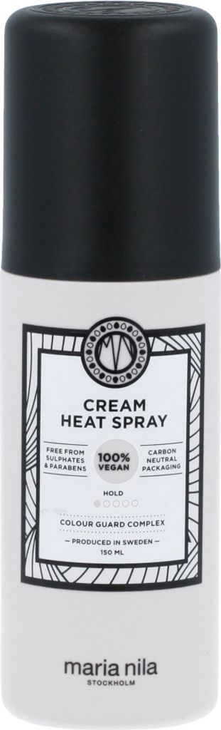 Maria Nila Cream Heat Spray 150 ml Produktbild 