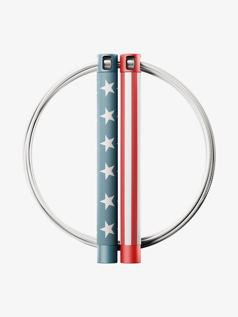 Springseil RPM Session4 - Stars and Stripes Classic