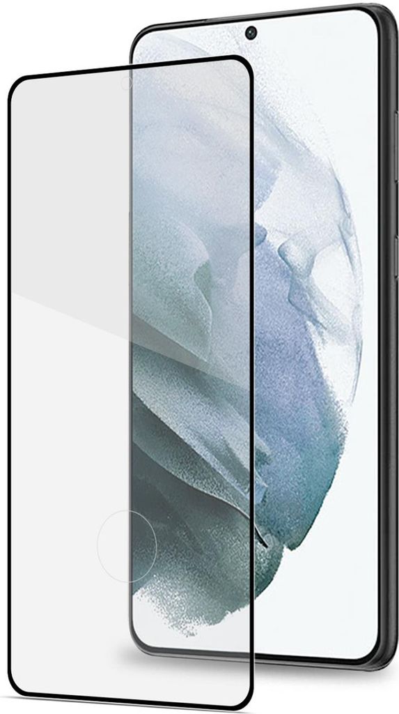 Celly Displayschutzfolie aus gehärtetem Glas für Samsung Produktbild 