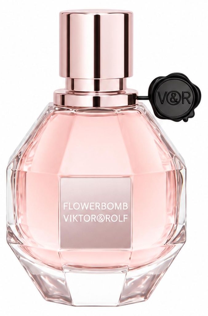 Viktor&Rolf Flowerbomb 50 ml, Frauen, 50 ml, Nicht Produktbild  KI-generiertes Bild