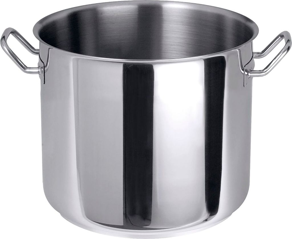 CONTACTO 2000 Kochtopf mittelhoch, Inhalt: 29,00 Liter, ø: 360 mm