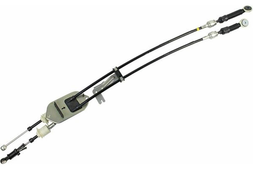 METZGER 3150220 Seilzug Schaltgetriebe für TOYOTA Yaris Schrägheck (P9)