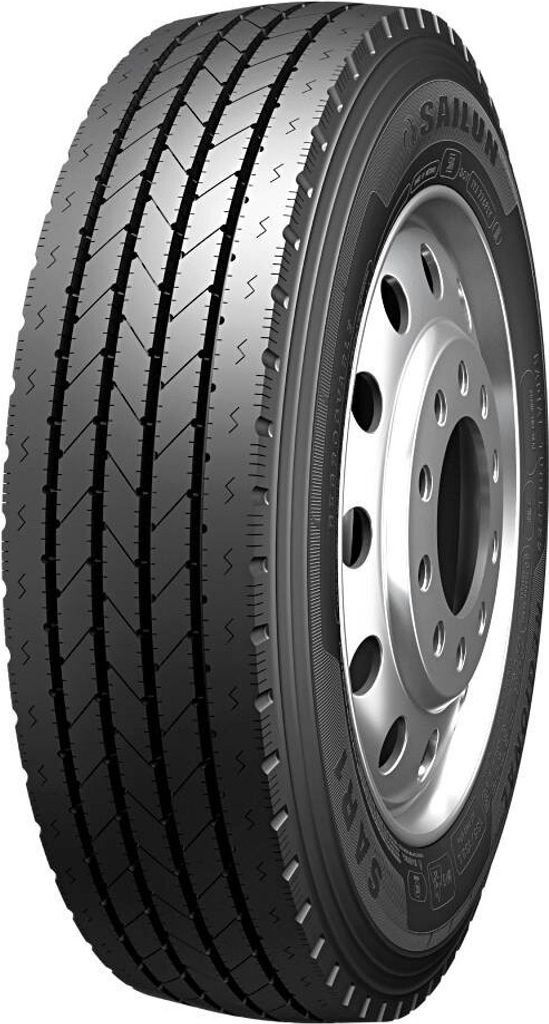 Sailun SAR1 Winterreifen 245/70 R19.5 136/134M LKW 3PMSF Reifen