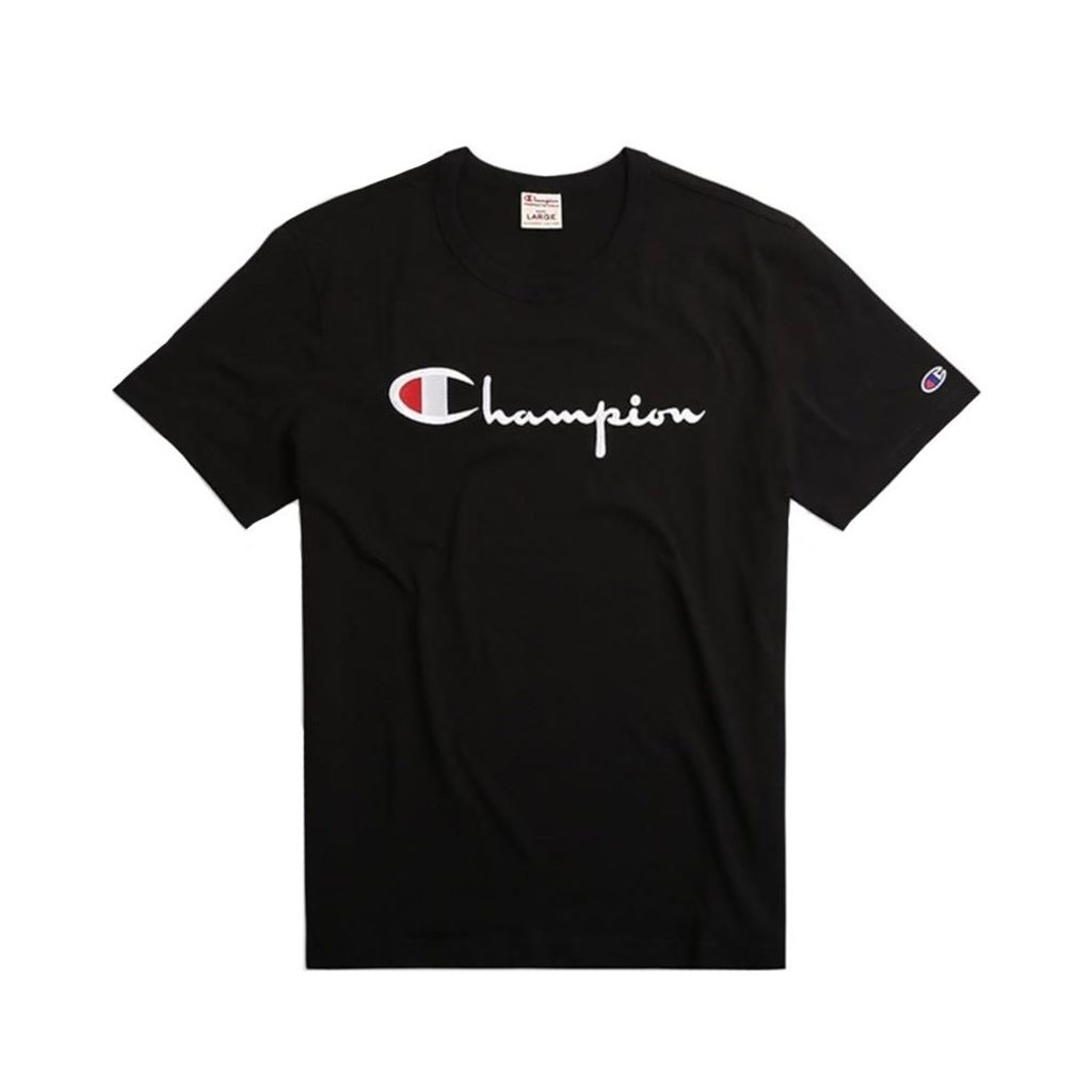 Champion T-shirt 210972KK001, Größe: L