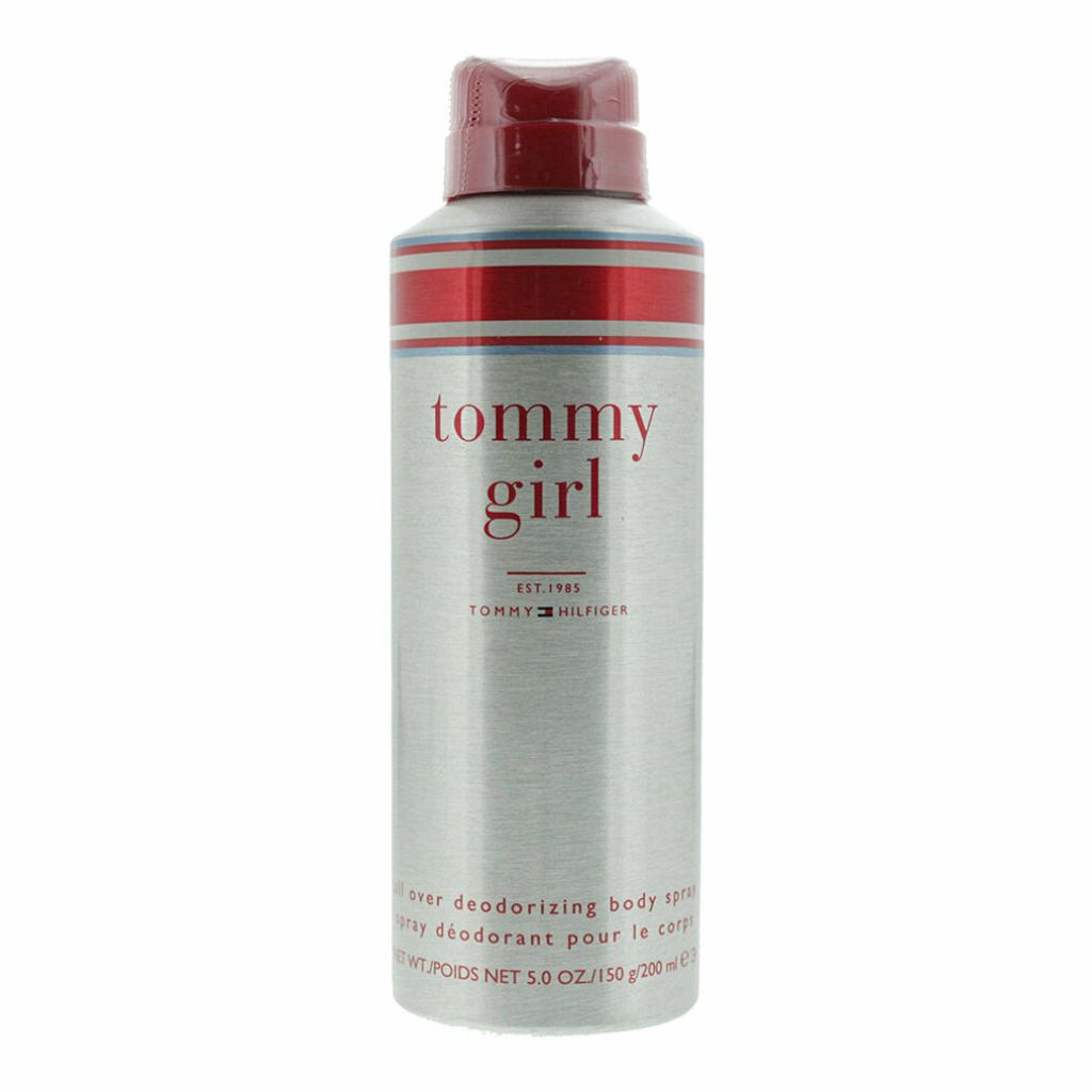 perfume tommy 200 ml