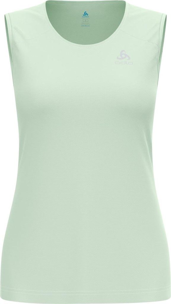 Damen Cardada Top, Damen - Odlo, Farbe:40454 ambrosia, Größe:M