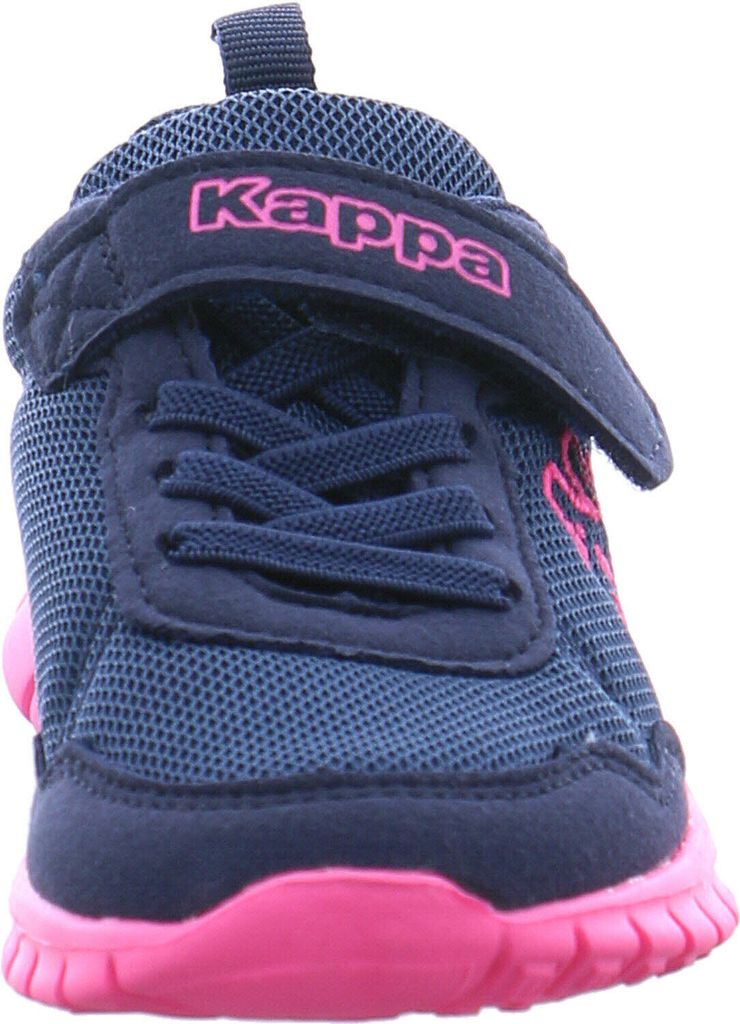Zapatillas Unisex Kappa Lineup K Para Niños - Estilo Casual, Suela De Plástico