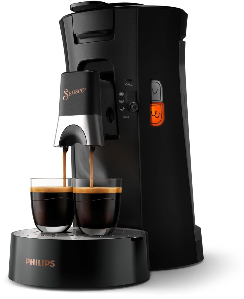 Philips CSA240/60 schwarz (CSA240/60) Immagine del prodotto 