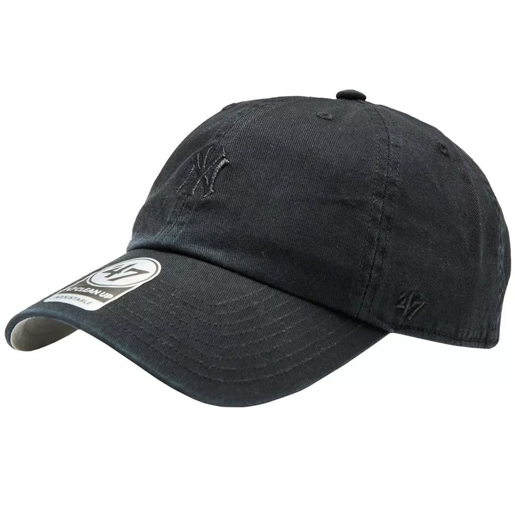 47 Brand Caps BBSRNR17GWSBKD Produktbild 