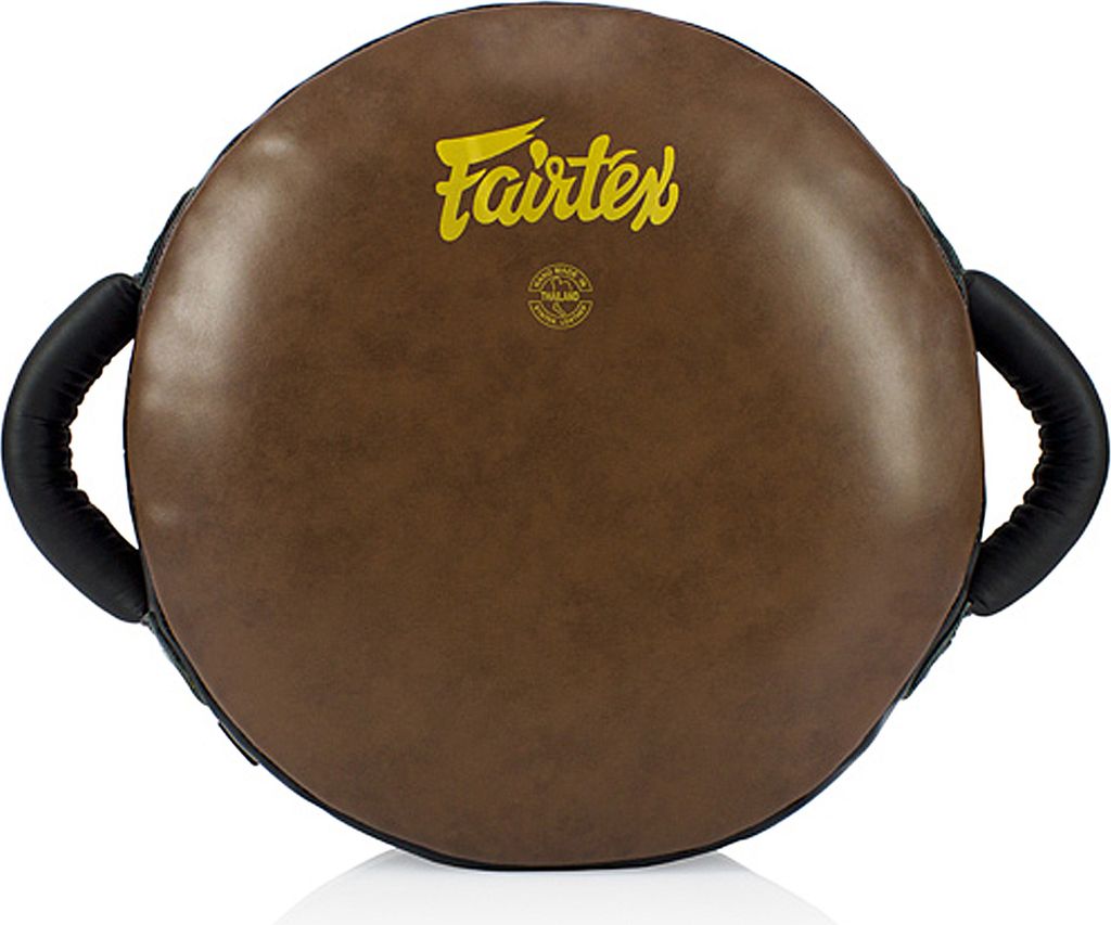 Fairtex Donut Box-Schlagpolster LKP2, für Muay Thai und Produktbild 