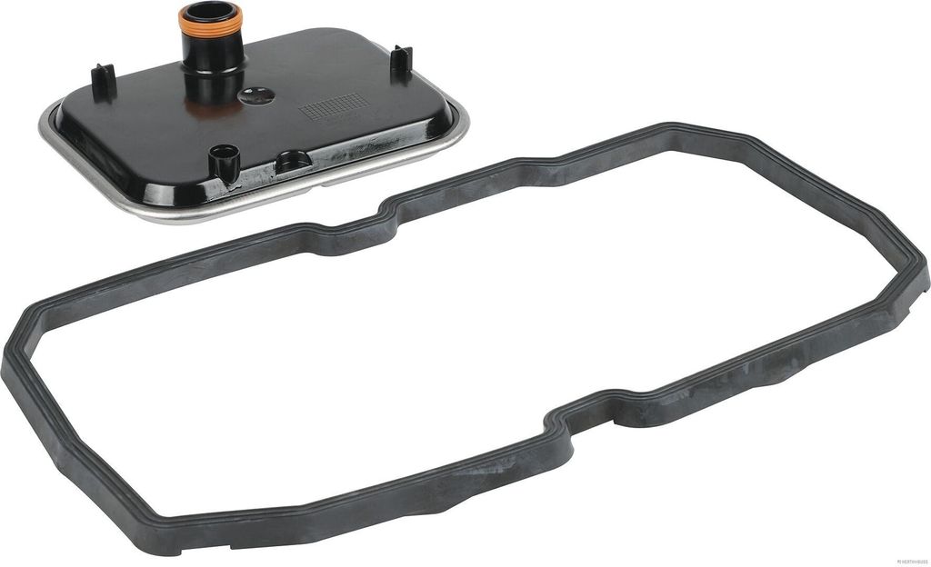 HERTH+BUSS JAKOPARTS J1350808 Automatikgetriebe Ölfilter Getriebeölfilter passend für MERCEDES-BENZ A-Klasse (W168) VANEO (414)