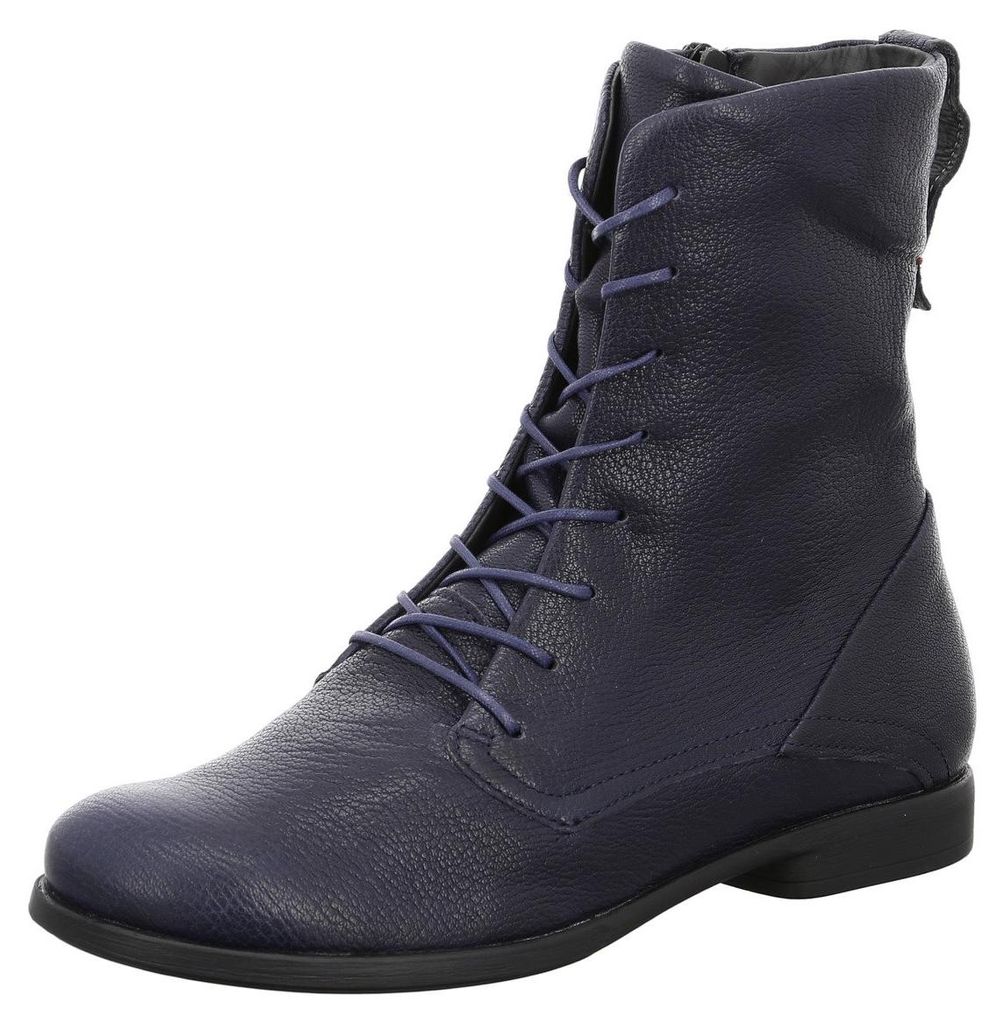 Schnürstiefelette Agrat 42 Produktbild 