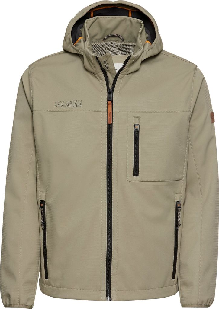 Camel Active Softshelljacke für Damen