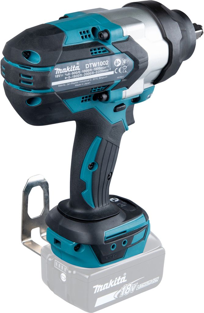 Makita DTW1002Z Akku-Schlagschrauber Produktbild 51