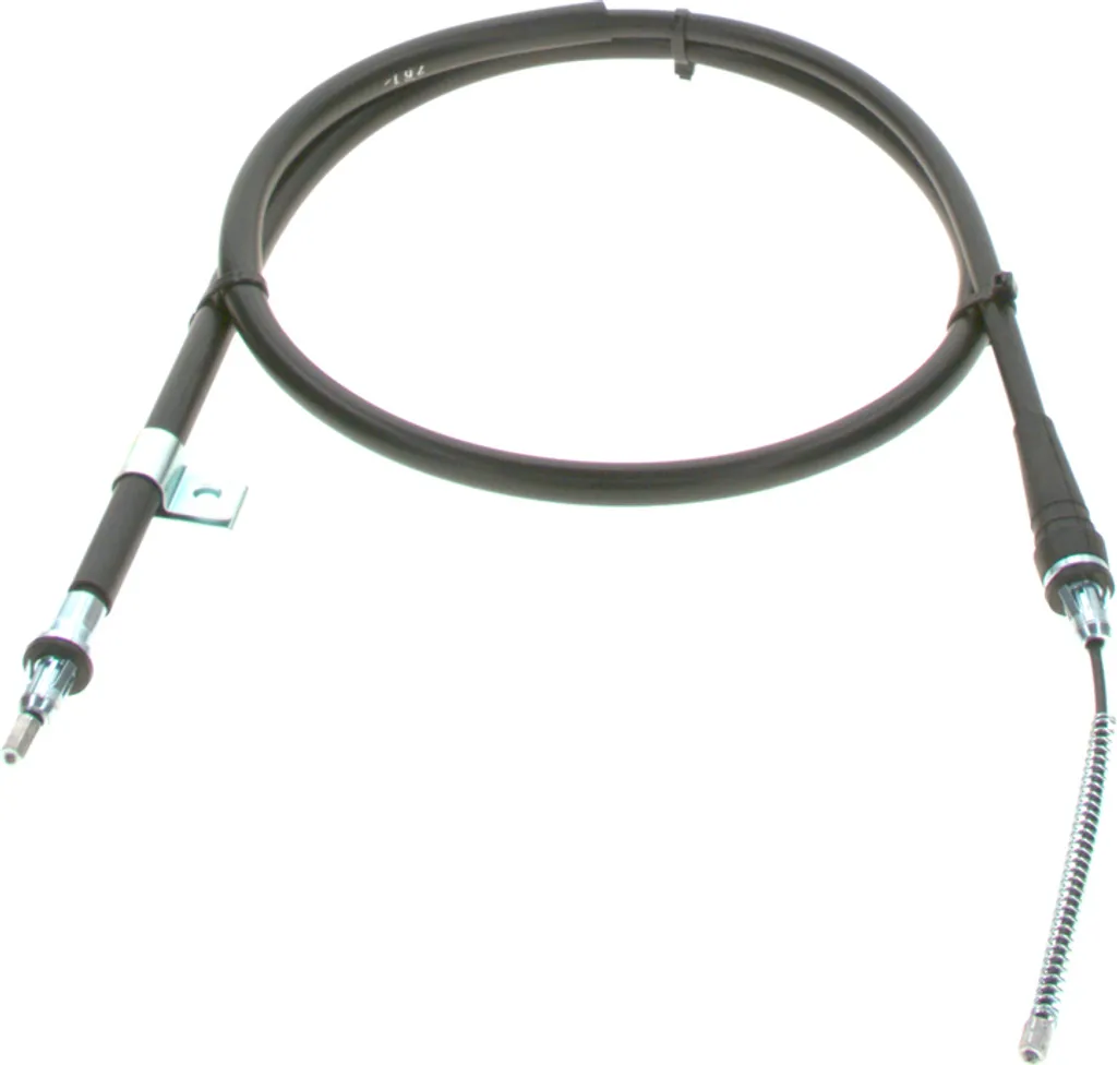 Câble de Freinage pour Nissan Micra III K12 - Remplacement OE 36530AX600