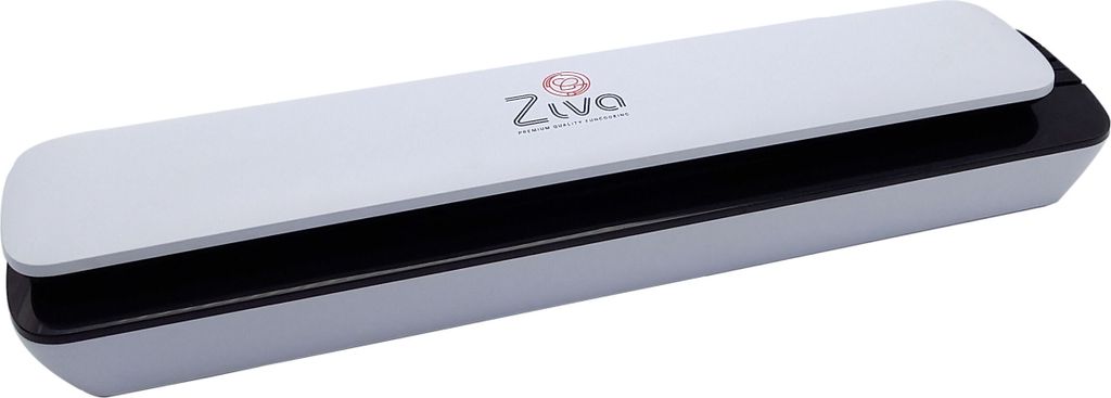 Ziva SlimTouch - Vakuumiergerät
