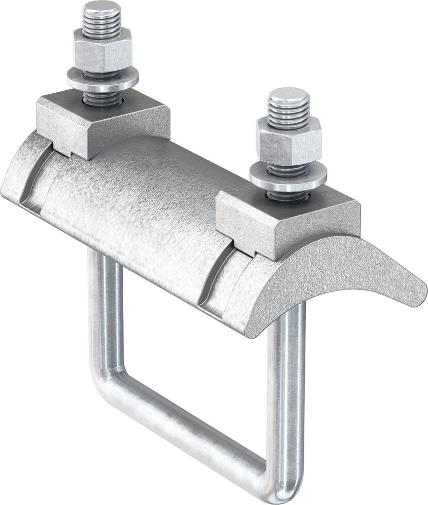 fischer Trägerkralle FMBC 160 4 Stk