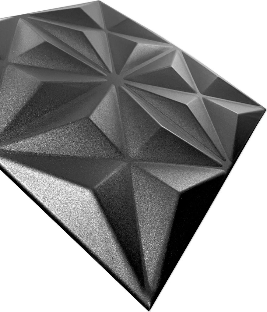 3D panely Nástěnné panely Polystyren XPS - polystyrenové Obrázek produktu 