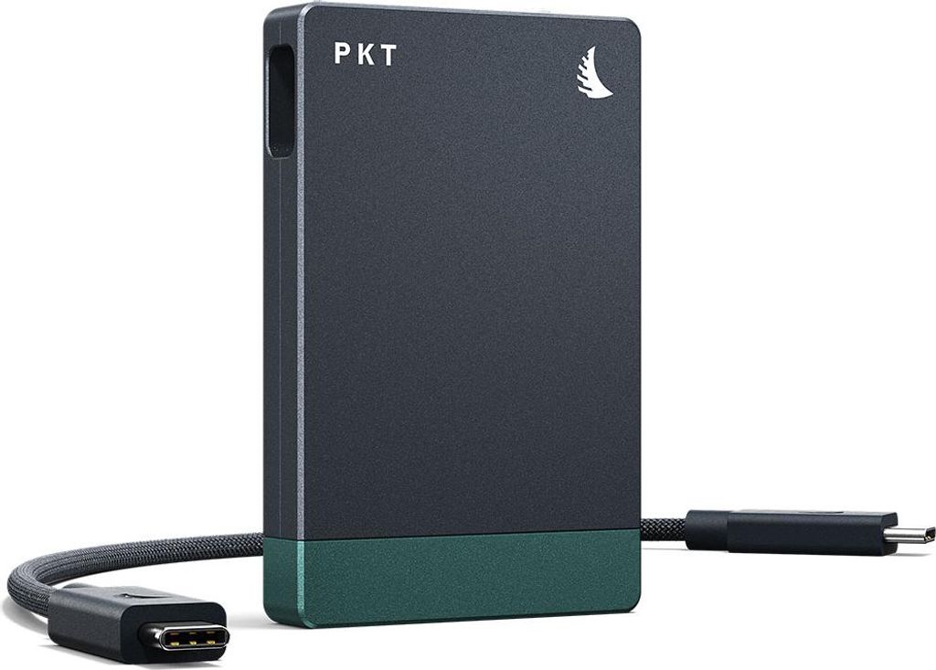 Angelbird Card Reader PKT SD (SDCRPKT)