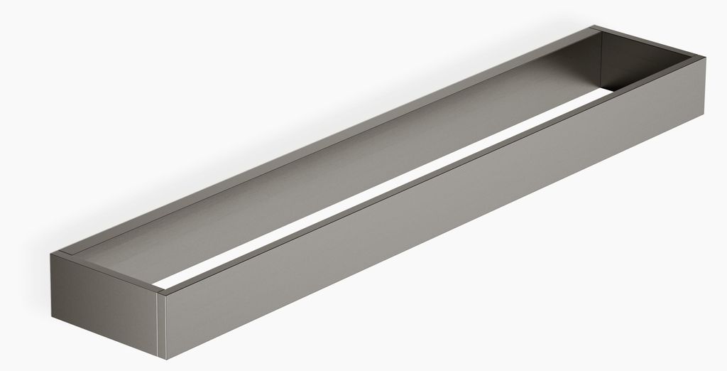 Dornbracht Badetuchhalter, 450mm, 83070780-99