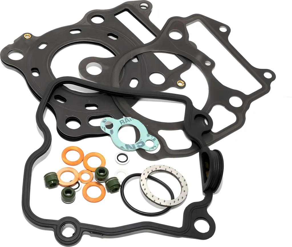 Joints de cylindre Athena pour Suzuki UH 125 Burgman 2002-2006 Premium