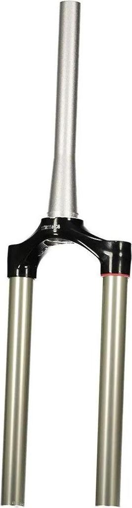 Rockshox Gold Recon Solo Air 51os Federgabel Schwarz 29 ́ ́ Schwarz 29 ́ ́