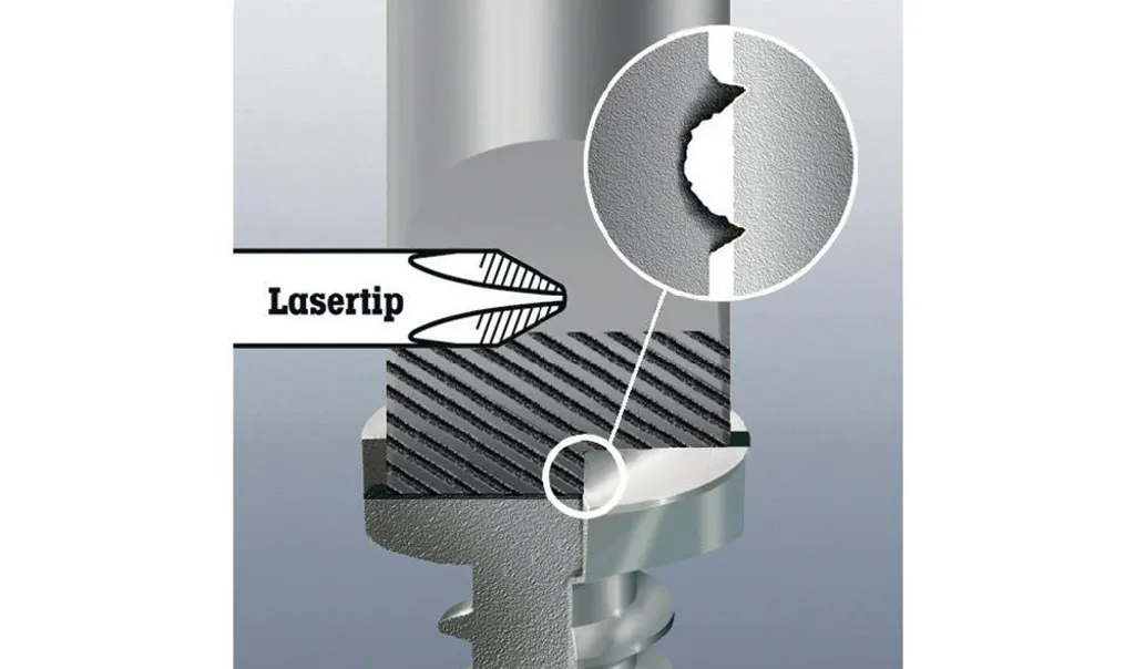 Wera 334 Cacciavite singolo diritto - 5