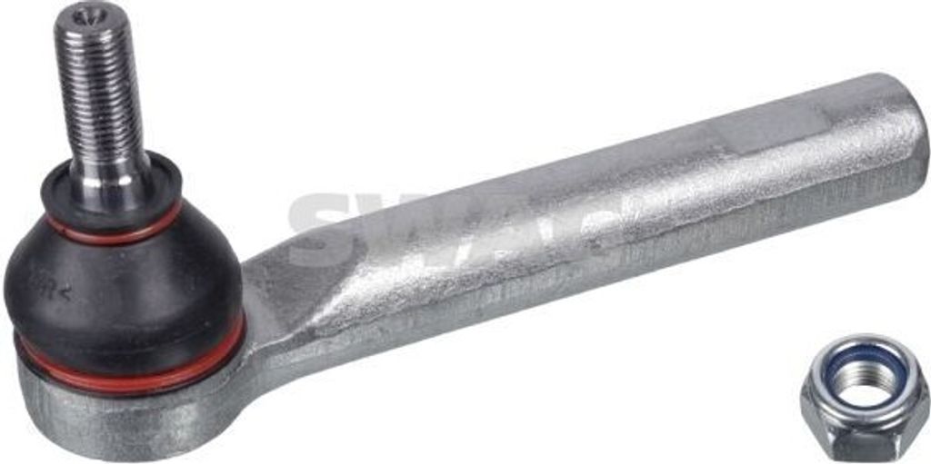SWAG Spurstangenkopf Spurstange für TOYOTA AVENSIS Kombi (T25) Vorne Links Vorne Rechts 81 92 9186