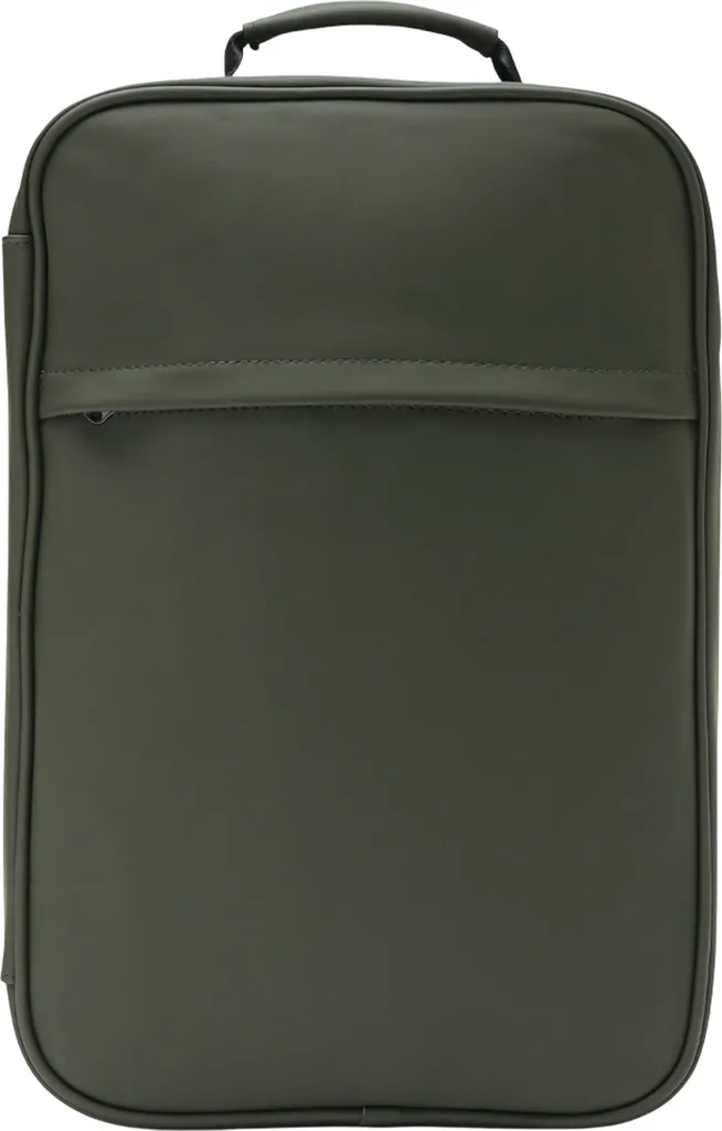 Sac à dos Baltimore robuste Vert XD234 avec compartiments de voyage